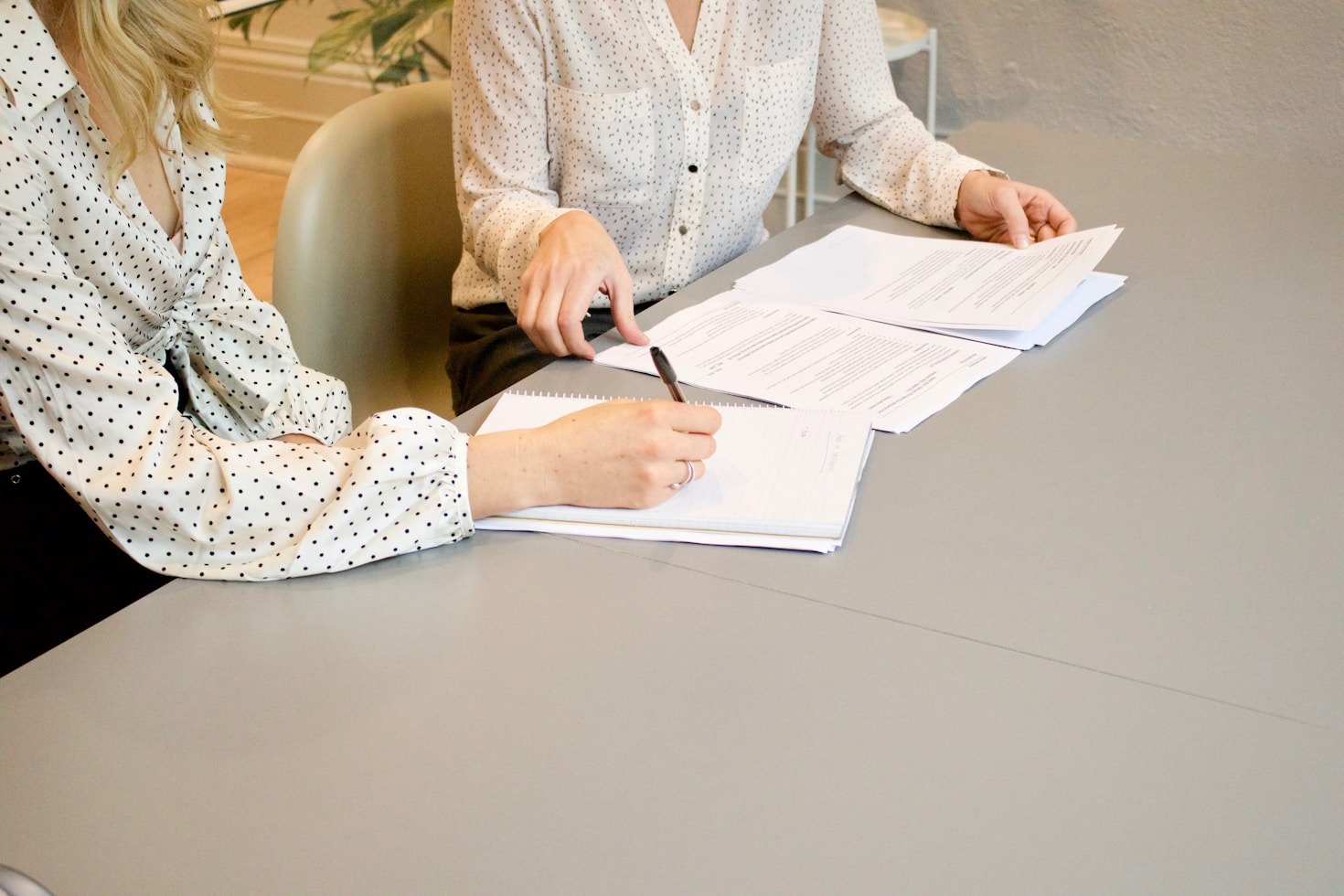 Consejos para trabajar con un abogado profesional